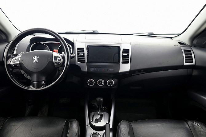 Peugeot 4007 Luxury ATM 2.4 125kW Таллин - изображение 5