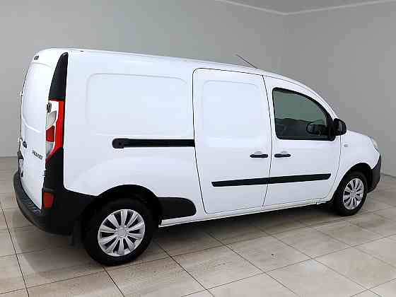 Renault Kangoo Maxi Facelift 1.5 dCi 66kW Таллин