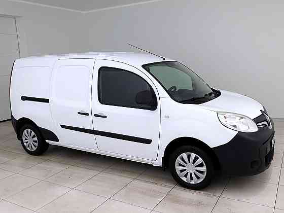 Renault Kangoo Maxi Facelift 1.5 dCi 66kW Таллин