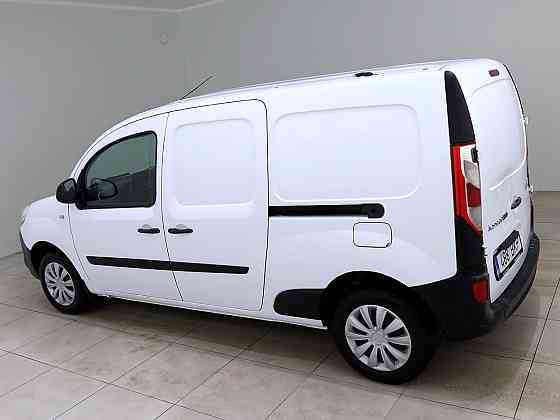 Renault Kangoo Maxi Facelift 1.5 dCi 66kW Таллин