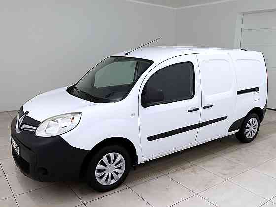 Renault Kangoo Maxi Facelift 1.5 dCi 66kW Таллин