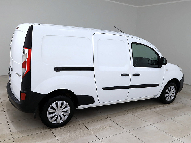 Renault Kangoo Maxi Facelift 1.5 dCi 66kW Таллин - изображение 3