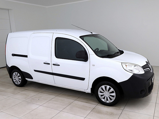 Renault Kangoo Maxi Facelift 1.5 dCi 66kW Таллин - изображение 1