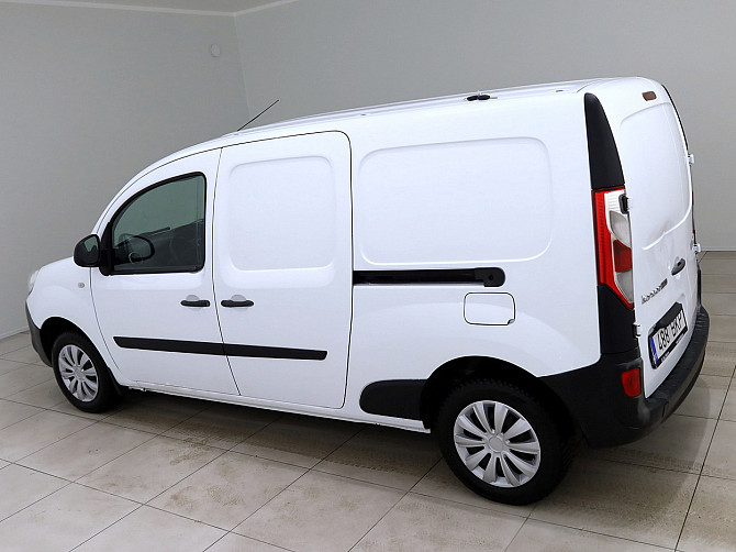 Renault Kangoo Maxi Facelift 1.5 dCi 66kW Таллин - изображение 4