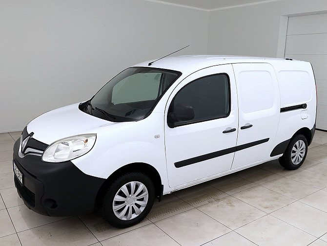 Renault Kangoo Maxi Facelift 1.5 dCi 66kW Таллин - изображение 2