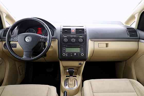 Volkswagen Touran Comfortline ATM 1.9 TDI 77kW Таллин