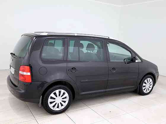 Volkswagen Touran Comfortline ATM 1.9 TDI 77kW Таллин