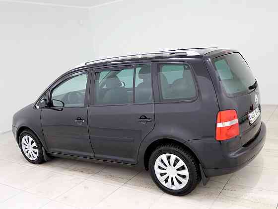 Volkswagen Touran Comfortline ATM 1.9 TDI 77kW Tallina