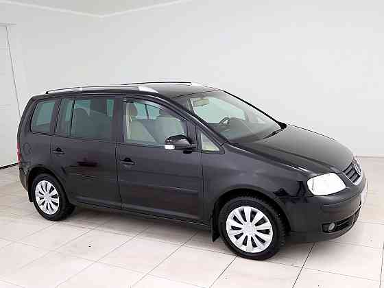 Volkswagen Touran Comfortline ATM 1.9 TDI 77kW Таллин