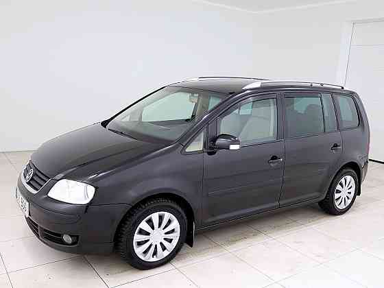 Volkswagen Touran Comfortline ATM 1.9 TDI 77kW Таллин