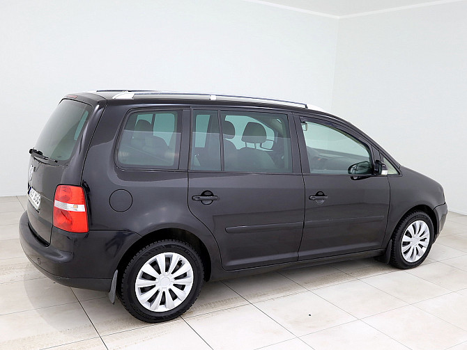 Volkswagen Touran Comfortline ATM 1.9 TDI 77kW Таллин - изображение 3