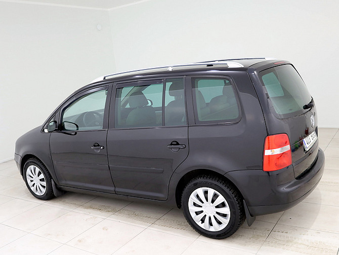 Volkswagen Touran Comfortline ATM 1.9 TDI 77kW Таллин - изображение 4