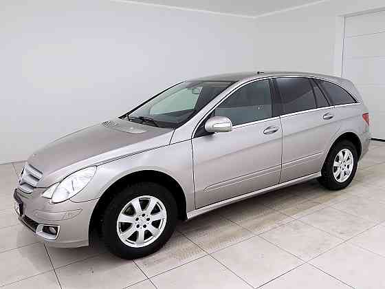 Mercedes-Benz R 280 Luxury 4Matic ATM 3.0 CDI 140kW Таллин