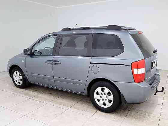 Kia Carnival Comfort ATM 2.9 CRDi 136kW Таллин