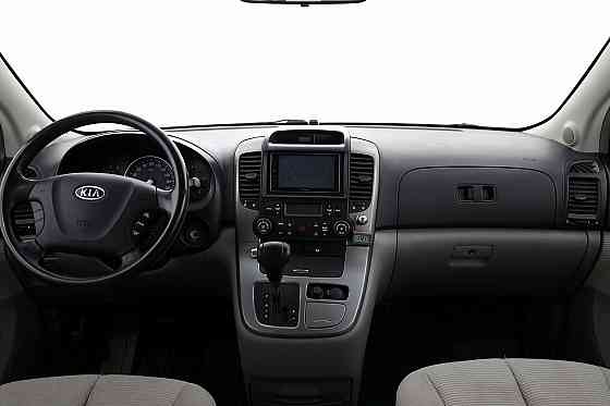 Kia Carnival Comfort ATM 2.9 CRDi 136kW Таллин