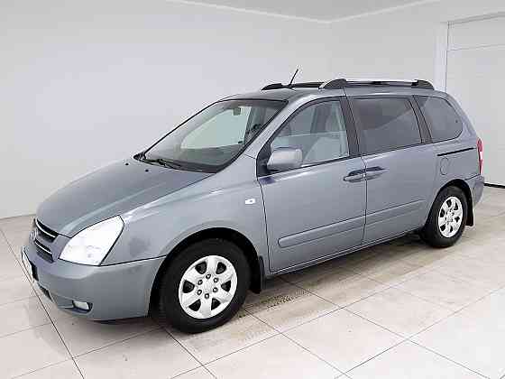 Kia Carnival Comfort ATM 2.9 CRDi 136kW Таллин