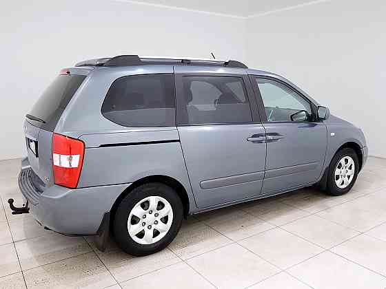 Kia Carnival Comfort ATM 2.9 CRDi 136kW Таллин