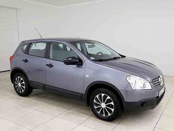 Nissan Qashqai Comfort 1.5 dCi 78kW Таллин