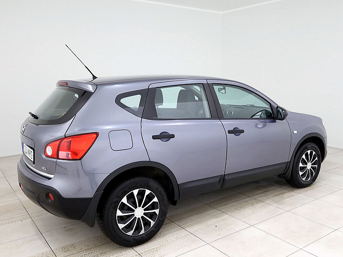 Nissan Qashqai Comfort 1.5 dCi 78kW Таллин - изображение 3