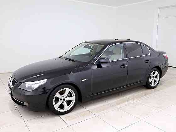 BMW 520 Executive Facelift ATM 2.0 125kW Таллин