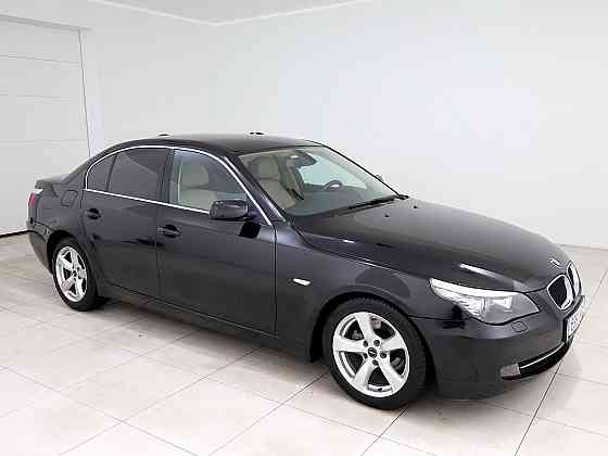 BMW 520 Executive Facelift ATM 2.0 125kW Таллин