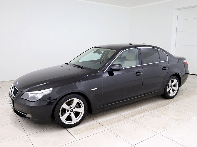 BMW 520 Executive Facelift ATM 2.0 125kW Таллин - изображение 2