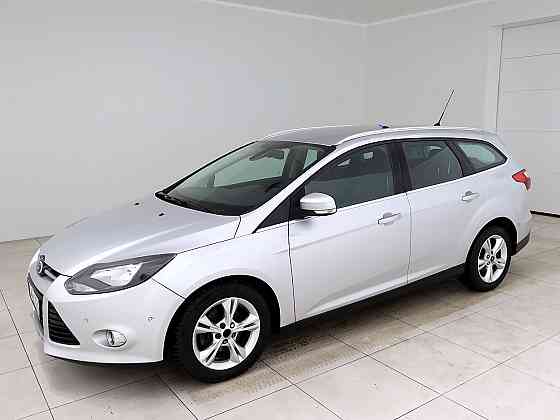 Ford Focus Turnier Facelift 1.6 TDCi 77kW Таллин