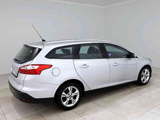 Ford Focus Turnier Facelift 1.6 TDCi 77kW Таллин