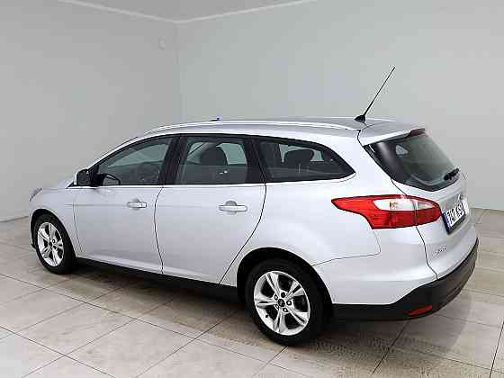 Ford Focus Turnier Facelift 1.6 TDCi 77kW Таллин