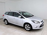 Ford Focus Turnier Facelift 1.6 TDCi 77kW