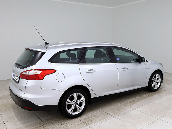 Ford Focus Turnier Facelift 1.6 TDCi 77kW Таллин - изображение 3