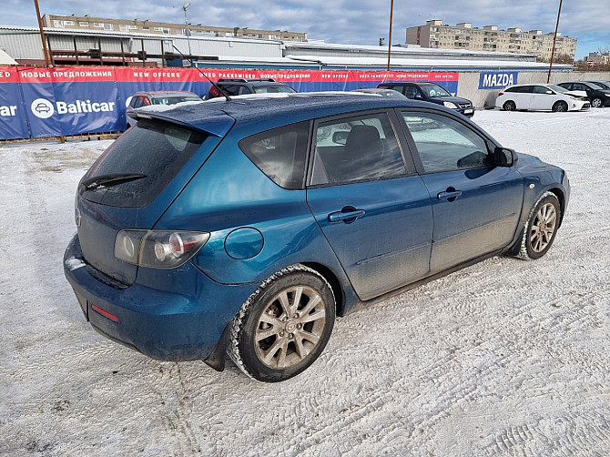 Mazda 3 Facelift 1.6 77kW Tallina - foto 3