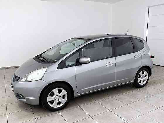 Honda Jazz Elegance ATM 1.3 73kW Tallina