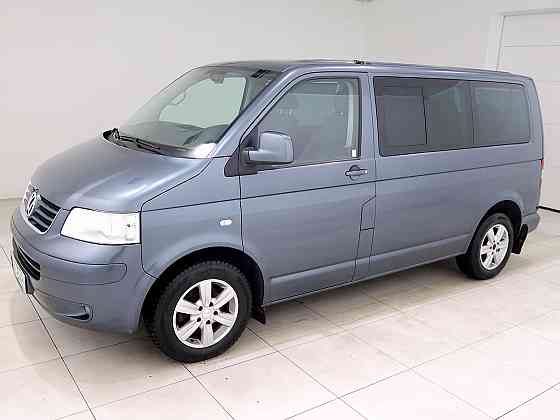 Volkswagen Caravelle Comfortline 1.9 TDI 77kW Tallina