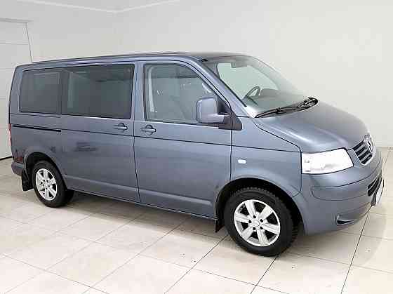 Volkswagen Caravelle Comfortline 1.9 TDI 77kW Tallina