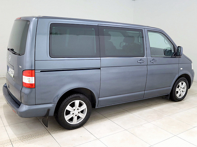 Volkswagen Caravelle Comfortline 1.9 TDI 77kW Tallina - foto 3