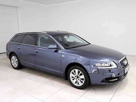 Audi A6 Comfortline ATM 2.0 TDI 103kW Tallina