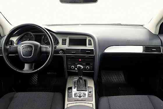 Audi A6 Comfortline ATM 2.0 TDI 103kW Tallina