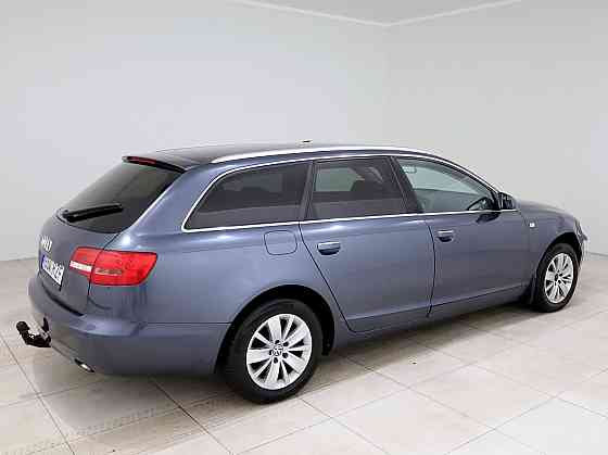 Audi A6 Comfortline ATM 2.0 TDI 103kW Tallina