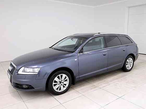 Audi A6 Comfortline ATM 2.0 TDI 103kW Tallina