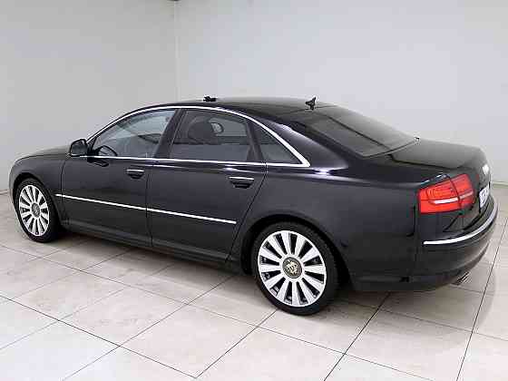 Audi A8 S-Line Facelift ATM 4.1 TDI 240kW Tallina