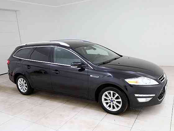 Ford Mondeo Comfort Facelift ATM 2.0 TDCi 103kW Tallina