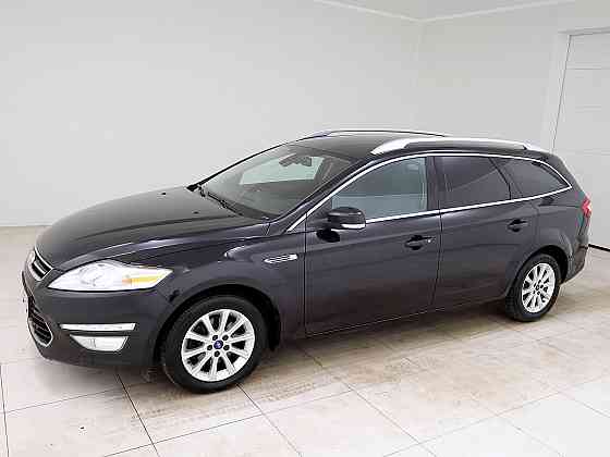 Ford Mondeo Comfort Facelift ATM 2.0 TDCi 103kW Tallina