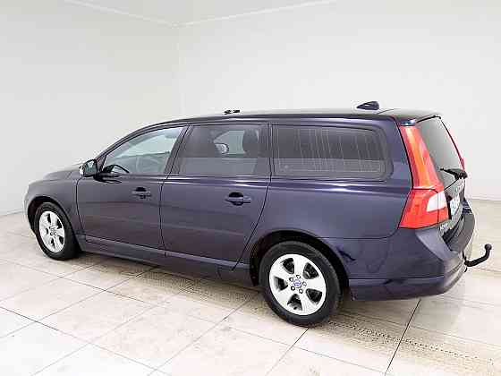 Volvo V70 Summum ATM 2.4 D5 136kW Tallina