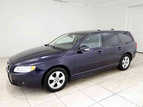 Volvo V70 Summum ATM 2.4 D5 136kW Tallina