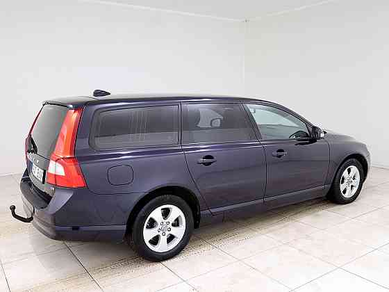 Volvo V70 Summum ATM 2.4 D5 136kW Tallina