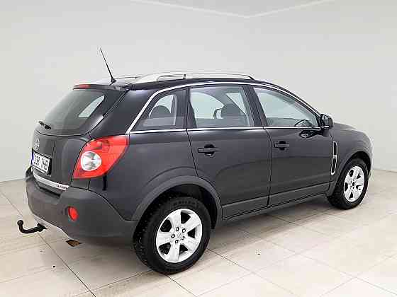 Opel Antara Comfort ATM 2.0 CDTi 110kW Таллин