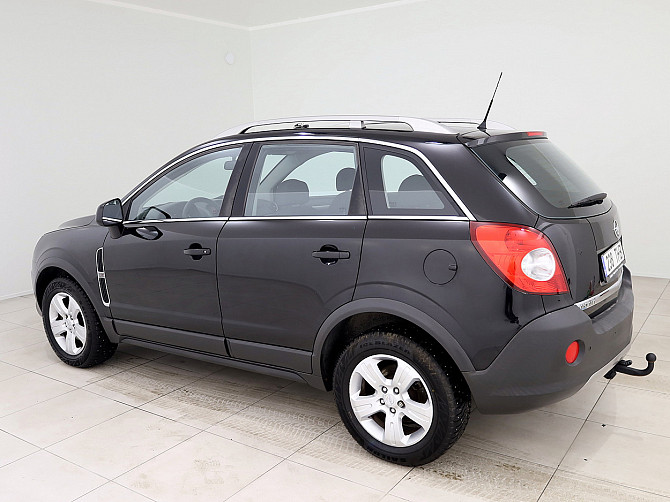 Opel Antara Comfort ATM 2.0 CDTi 110kW Tallina - foto 4