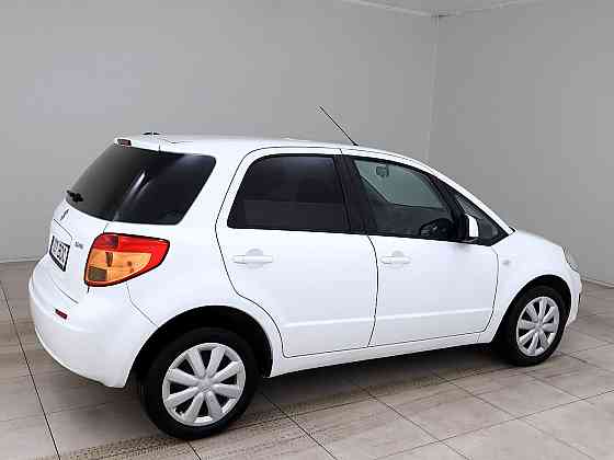 Suzuki SX4 Comfort 1.5 82kW Таллин