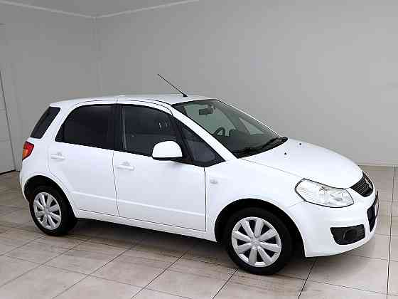 Suzuki SX4 Comfort 1.5 82kW Таллин